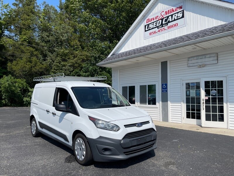 2016 Ford Transit Connect XL  