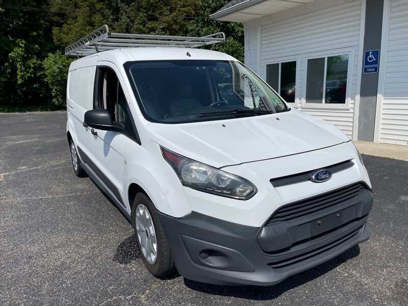 2016 Ford Transit Connect XL  