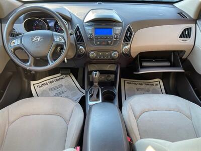 2015 Hyundai TUCSON GLS   - Photo 16 - Bridgeton, NJ 08302