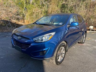 2015 Hyundai TUCSON GLS   - Photo 3 - Bridgeton, NJ 08302