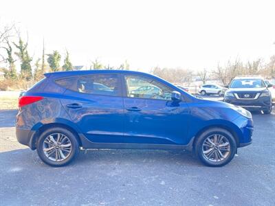 2015 Hyundai TUCSON GLS   - Photo 8 - Bridgeton, NJ 08302