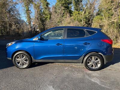 2015 Hyundai TUCSON GLS   - Photo 4 - Bridgeton, NJ 08302