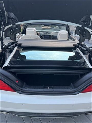 2013 Mercedes-Benz SL 550 - Photo 26 - Bridgeton, NJ 08302