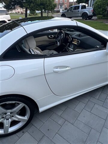 2013 Mercedes-Benz SL 550 - Photo 14 - Bridgeton, NJ 08302