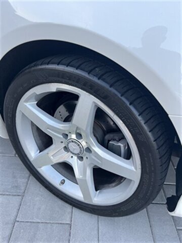 2013 Mercedes-Benz SL 550 - Photo 31 - Bridgeton, NJ 08302