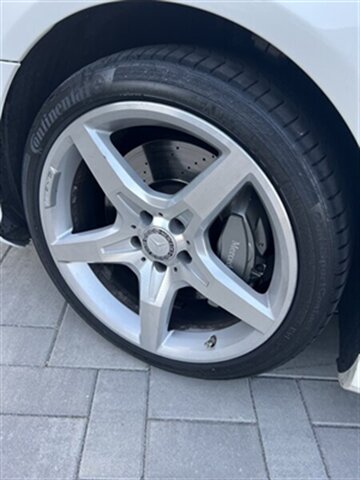 2013 Mercedes-Benz SL 550 - Photo 32 - Bridgeton, NJ 08302