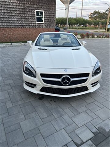 2013 Mercedes-Benz SL 550 - Photo 33 - Bridgeton, NJ 08302