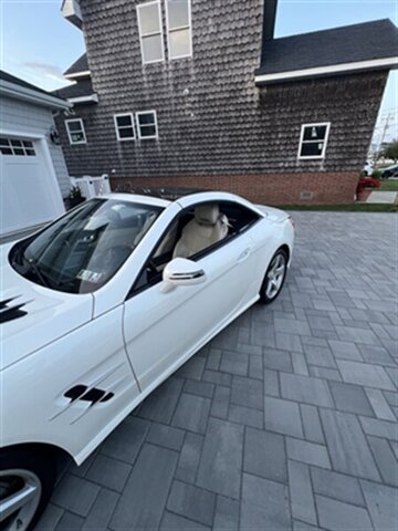 2013 Mercedes-Benz SL 550 - Photo 5 - Bridgeton, NJ 08302