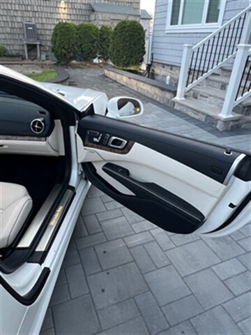 2013 Mercedes-Benz SL 550 - Photo 17 - Bridgeton, NJ 08302