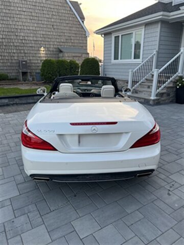 2013 Mercedes-Benz SL 550 - Photo 36 - Bridgeton, NJ 08302