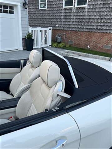 2013 Mercedes-Benz SL 550 - Photo 28 - Bridgeton, NJ 08302