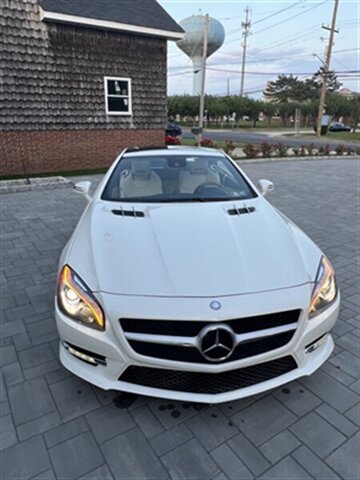 2013 Mercedes-Benz SL 550 - Photo 10 - Bridgeton, NJ 08302