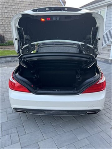 2013 Mercedes-Benz SL 550 - Photo 30 - Bridgeton, NJ 08302
