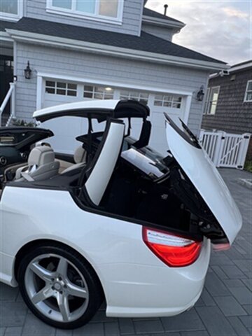 2013 Mercedes-Benz SL 550 - Photo 15 - Bridgeton, NJ 08302