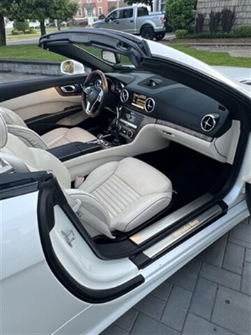 2013 Mercedes-Benz SL 550 - Photo 18 - Bridgeton, NJ 08302