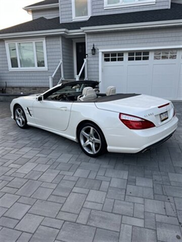 2013 Mercedes-Benz SL 550 - Photo 37 - Bridgeton, NJ 08302