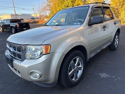 2010 Ford Escape XLT   - Photo 4 - Bridgeton, NJ 08302