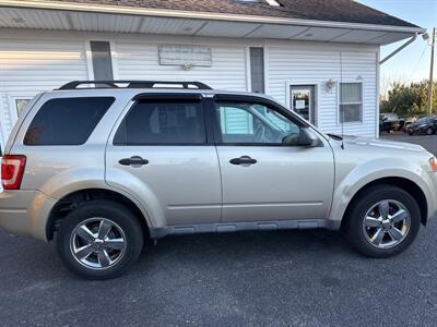 2010 Ford Escape XLT   - Photo 9 - Bridgeton, NJ 08302