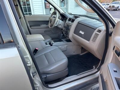 2010 Ford Escape XLT   - Photo 14 - Bridgeton, NJ 08302