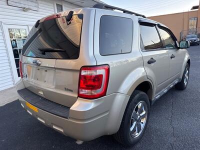 2010 Ford Escape XLT   - Photo 8 - Bridgeton, NJ 08302