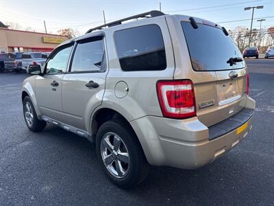 2010 Ford Escape XLT   - Photo 6 - Bridgeton, NJ 08302