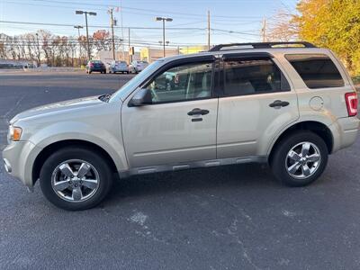 2010 Ford Escape XLT   - Photo 5 - Bridgeton, NJ 08302