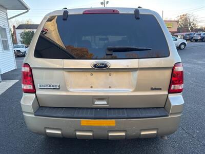 2010 Ford Escape XLT   - Photo 7 - Bridgeton, NJ 08302