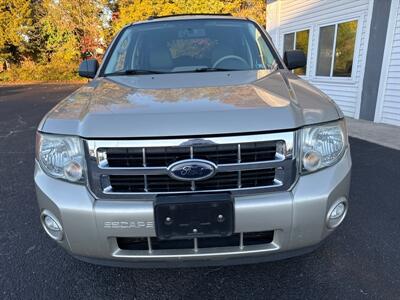 2010 Ford Escape XLT   - Photo 3 - Bridgeton, NJ 08302