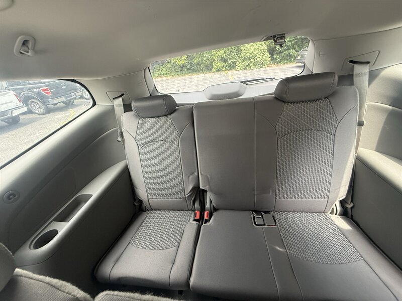 2012 Chevrolet Traverse LS - Photo 14 - Bridgeton, NJ 08302