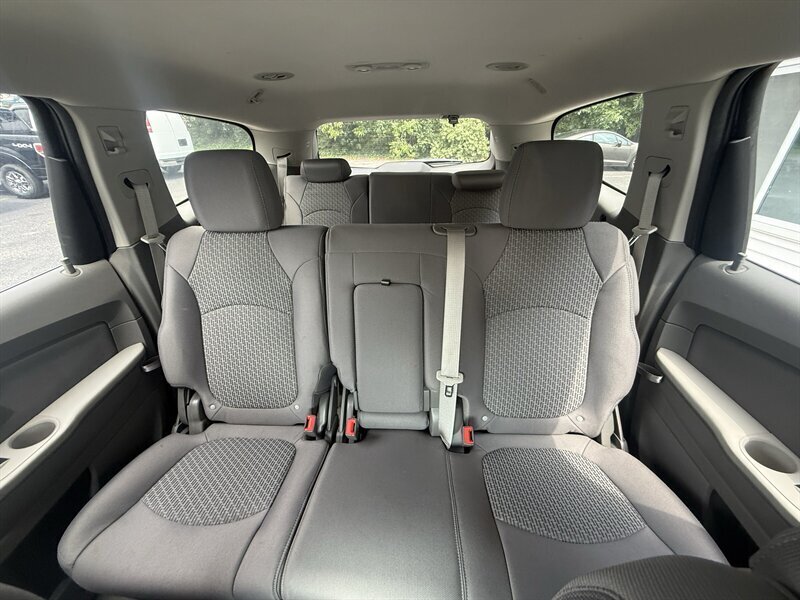 2012 Chevrolet Traverse LS - Photo 13 - Bridgeton, NJ 08302
