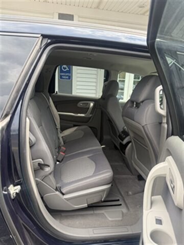 2012 Chevrolet Traverse LS - Photo 12 - Bridgeton, NJ 08302