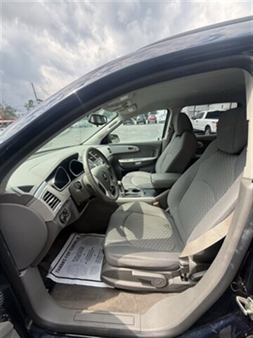 2012 Chevrolet Traverse LS - Photo 9 - Bridgeton, NJ 08302