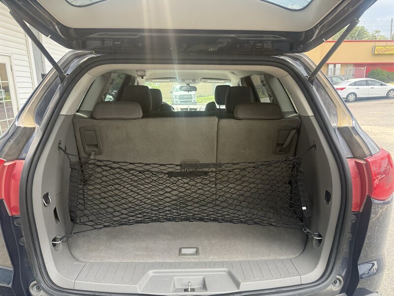 2012 Chevrolet Traverse LS - Photo 15 - Bridgeton, NJ 08302