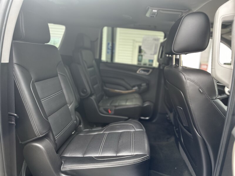 2016 GMC Yukon Denali - Photo 15 - Bridgeton, NJ 08302