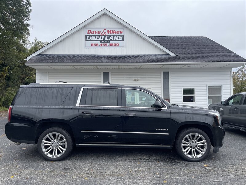 2016 GMC Yukon Denali   - Photo 9 - Bridgeton, NJ 08302