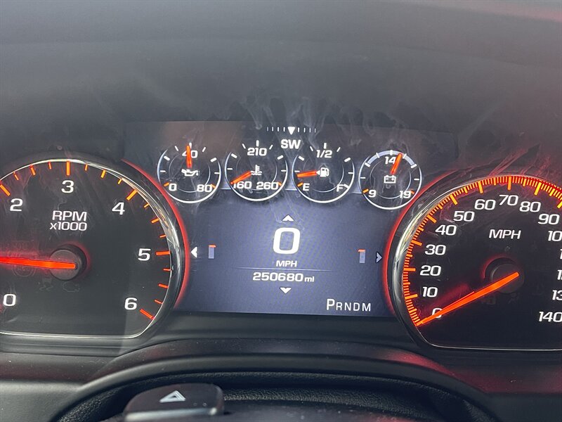 2016 GMC Yukon Denali   - Photo 18 - Bridgeton, NJ 08302