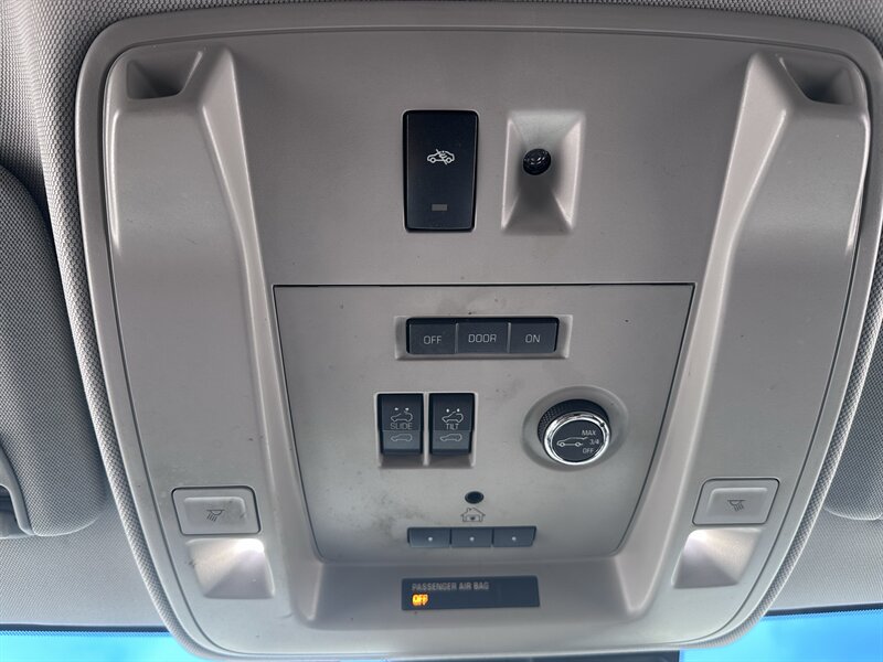 2016 GMC Yukon Denali - Photo 23 - Bridgeton, NJ 08302