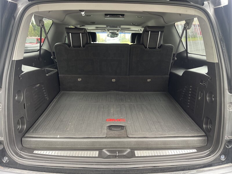 2016 GMC Yukon Denali   - Photo 12 - Bridgeton, NJ 08302