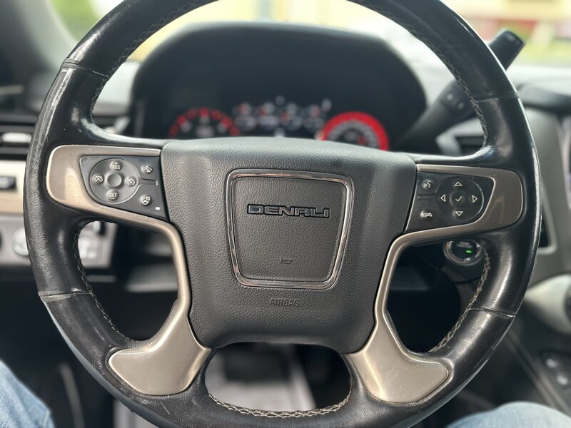 2016 GMC Yukon Denali - Photo 17 - Bridgeton, NJ 08302