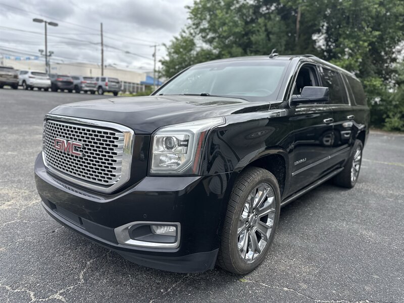 2016 GMC Yukon Denali - Photo 4 - Bridgeton, NJ 08302