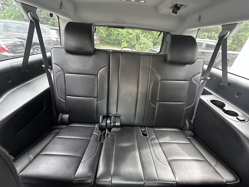 2016 GMC Yukon Denali - Photo 13 - Bridgeton, NJ 08302