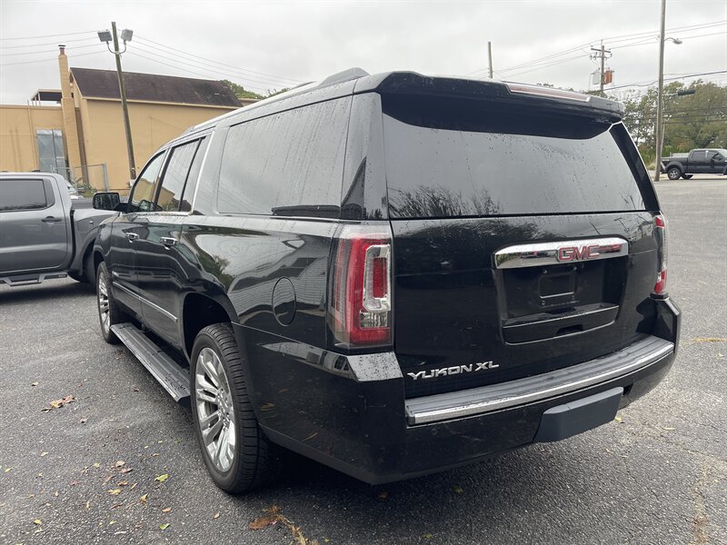 2016 GMC Yukon Denali   - Photo 6 - Bridgeton, NJ 08302