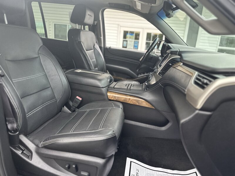 2016 GMC Yukon Denali - Photo 16 - Bridgeton, NJ 08302