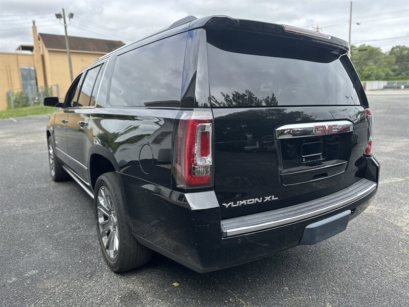 2016 GMC Yukon Denali - Photo 6 - Bridgeton, NJ 08302