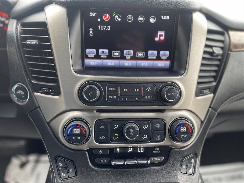 2016 GMC Yukon Denali   - Photo 17 - Bridgeton, NJ 08302