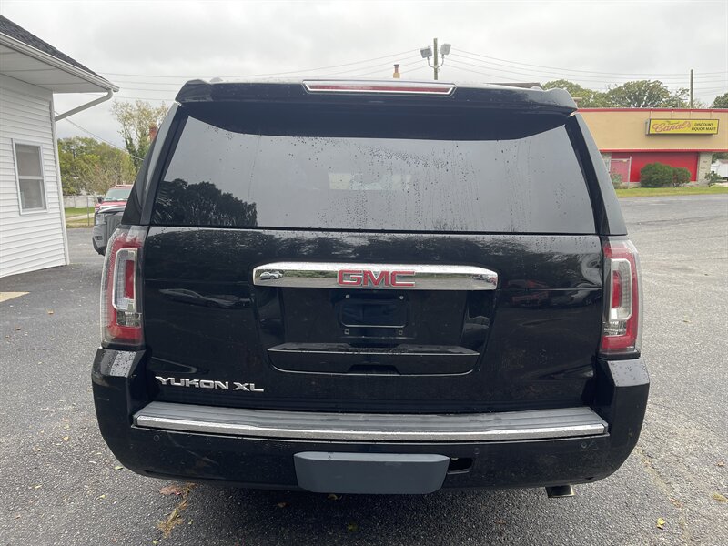 2016 GMC Yukon Denali   - Photo 7 - Bridgeton, NJ 08302