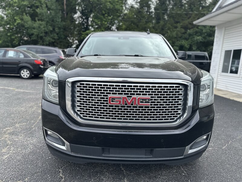 2016 GMC Yukon Denali - Photo 3 - Bridgeton, NJ 08302