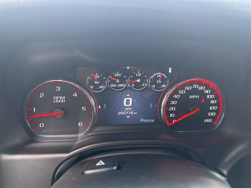 2016 GMC Yukon Denali - Photo 18 - Bridgeton, NJ 08302
