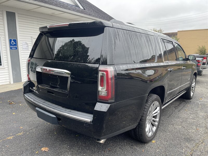 2016 GMC Yukon Denali   - Photo 8 - Bridgeton, NJ 08302