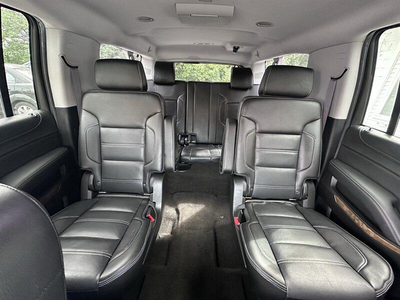 2016 GMC Yukon Denali - Photo 12 - Bridgeton, NJ 08302